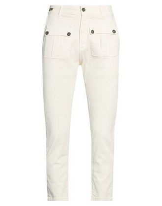 DW Denim World PARTES DE ABAJO - Pantalones en YOOX.COM