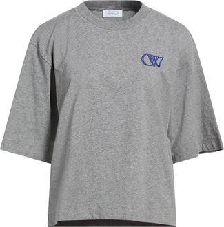 Off-white CAMISETAS Y TOPS - Camisetas en YOOX.COM