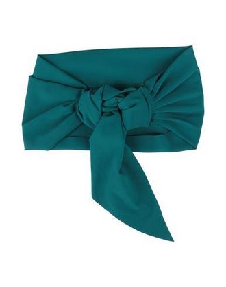 La Petite Robe Di Chiara Boni Small Leather Goods - Belts sur YOOX.COM