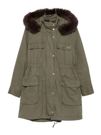 Liu Jo Parka