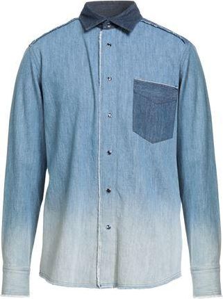 Isabel Marant Denim shirts