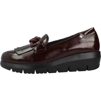 Stonefly Plume 13 Patent Lth - - Shoes - Donna - Marrone - 38 EU
