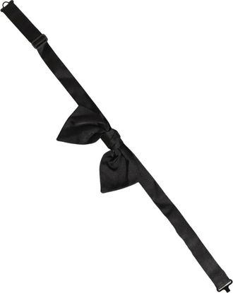 Dolce & Gabbana Uomo, Accessori, Nero, Taglia unica, new