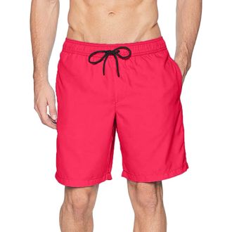 Generic Mens Swimming Trunks Short Swimming Shorts Boys Swimming Trunks Quick-Drying Sports Shorts Short Beach Shorts Board Shorts Swim Trunks for Beach Hotsp