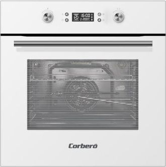 Corbero Horno Corbero Cchmp1033w Multifunci&oacute;n 70l 3200w