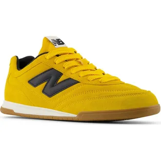 New Balance RC42 Sneaker in Marmalade/Black at Nordstrom, Size 7 Womens