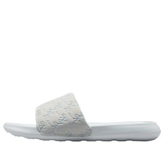 Nike (WMNS) Nike Victori One Slide Photon Dust Wolf Grey HQ7022-011
