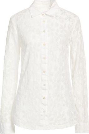 120% Lino TOPS - Hemden auf YOOX.COM