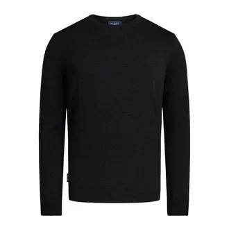 MR MARVIS Blackjacks * Der Crew Neck Pullover