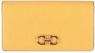 Ferragamo Kleinlederwaren - Dokumentenetuis auf YOOX.COM