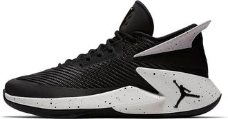 Nike Jordan Air Jordan Fly Lockdown PFX Black AO1550-010