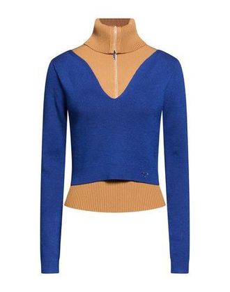 Tory Burch PRENDAS DE PUNTO - Cuello alto en YOOX.COM