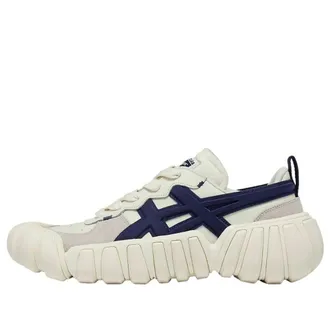 Onitsuka Tiger Dentigre LS Birch Peacoat 1183B421-201