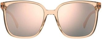 Havaianas Atins Pink