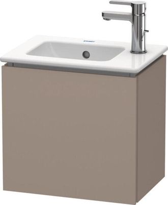 Duravit Duravit - L-cube Mueble De Pared, 1 Puerta, Con Bisagra A La