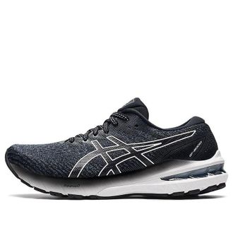 Asics GT-2000 10 4E Wide Black White 1011B184-002
