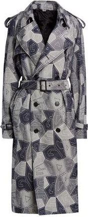 GCDS ROPA DE ABRIGO - Chaquetas vaqueras en YOOX.COM