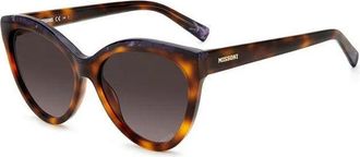 Missoni MIS 0088/S 0AY0 3X Havana/Pink Gradient