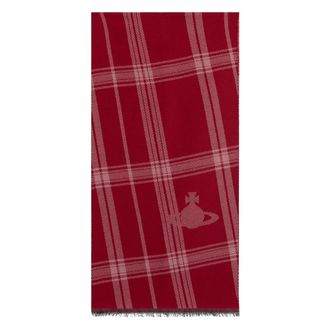 Vivienne Westwood Donna, Accessori, Rosso, Taglia unica, new