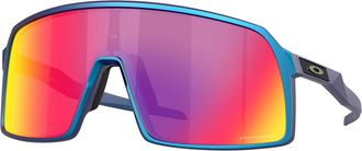 Oakley Sutro Prizm Road Shield Sunglasses OO9406 9406C1 37