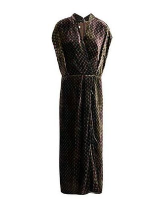 Dries Van Noten DRESSES - Midi dresses on YOOX.COM
