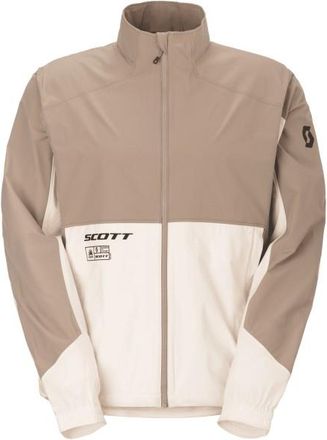 Scott Jacket Explorair Escape Freizeitjacke f&uuml;r Herren | beige