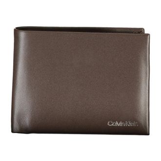 Calvin Klein Heren, Accessoires, Bruin, Maat: ONE Size