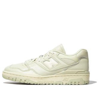 New Balance 550 Deep Lichen Green BB550MCC
