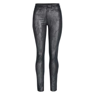 Armani Leggings - Dames - Broeken - Grijs - Maat: W27