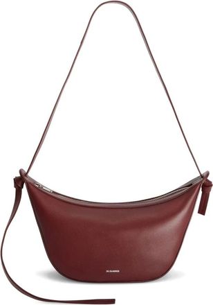Jil Sander Mujer, Bolsos, Rojo, Talla: ONE Size
