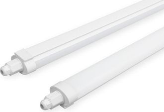 OEM L&aacute;mpara Led Herm&eacute;tica Museida 140 150cm 50w 4000k
