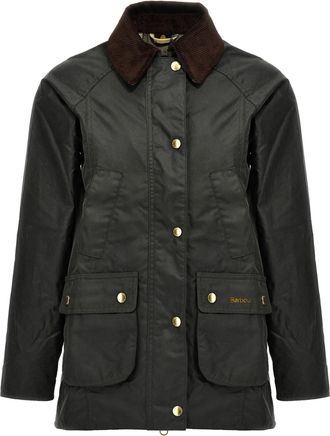 Barbour modern Beadnell Jacket