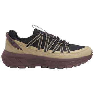 Jack Wolfskin Wild Hike Texapore Low Multisportschuhe f&uuml;r Herren | braun