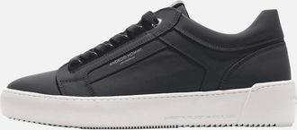 AH by Android Homme Mens Venice Gomma Navy/White Sneaker Trainer - Size: 10