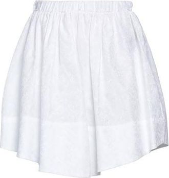 Federica Tosi BOTTOMWEAR - Mini skirts sur YOOX.COM