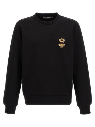 Dolce & Gabbana Essential Sweatshirt