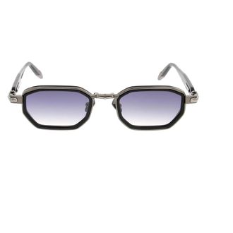 John Dalia Accessoires, unisex, Zwart, ONE Size, Zonnebril