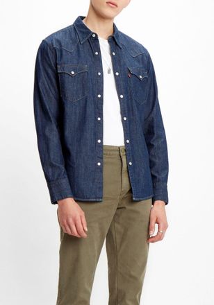 Levi's Jeanshemd