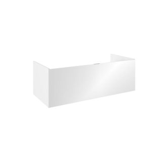 Emco Evo 1200 Mueble Bajo Lavabo, 1208x440x522mm, Extra&iacute;ble Con - Emco