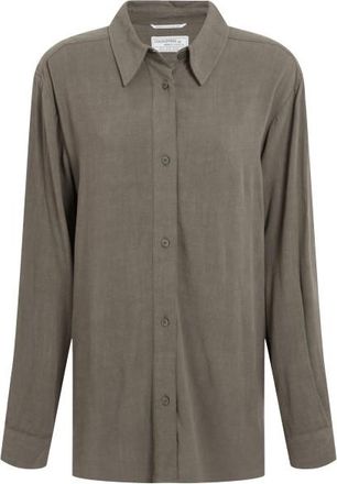 Craghoppers Sabrina L/S Shirt Bluse f&uuml;r Damen | grau