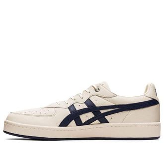 Onitsuka Tiger GSM Sd Beige Blue 1183A803-200