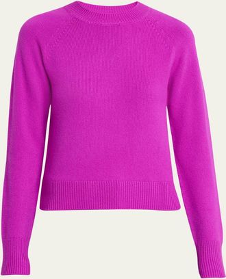 A.L.C. Ashtyn Cashmere Sweater