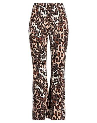 Diane Von F&uuml;rstenberg BOTTOMWEAR - Trousers on YOOX.COM