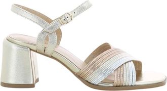 Regarde le ciel Mujer, Zapatos, Blanco, Talla: 40 EU