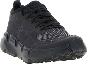 On Cloudsoma Sneaker - Black