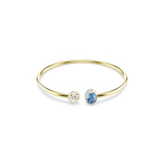 Swarovski Chroma Bangle - Dames - Armbanden - Geel - ONE Size - Accessoires
