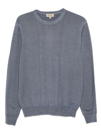 Woolrich Maglione girocollo - Grigio