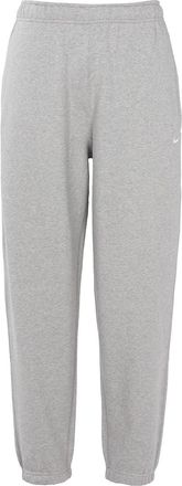 Nike Lab Solid Color Stay Warm Bundle Feet Sports Pants Light Grey DA0330-063