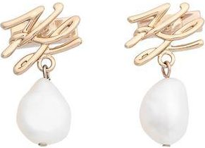 Karl Lagerfeld JOYAS y RELOJES - Pendientes en YOOX.COM