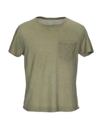 Massimo Alba TOPS - T-shirts auf YOOX.COM